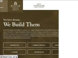 Sites similar to augustafinehomescalgary.com