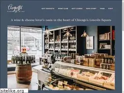 Sites similar to augustafoodandwine.com