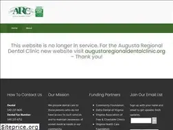 Sites similar to augustafreeclinic.org