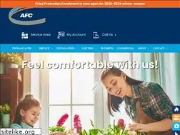 Sites similar to augustafuel.com
