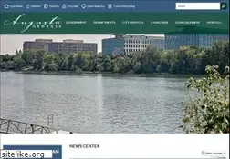 Sites similar to augustaga.gov