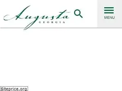Sites similar to augustaga.org