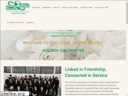 Sites similar to augustagalinks.org
