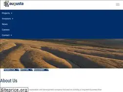 Sites similar to augustagold.com