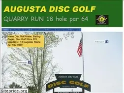 Sites similar to augustagolfpark.com