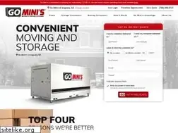 Sites similar to augustagominis.com