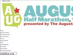 Sites similar to augustahalf.org