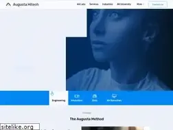 Sites similar to augustahitech.com