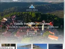 Sites similar to augustainsula.com