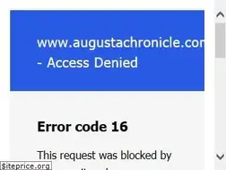 Sites similar to augustajobs.com