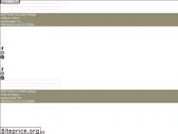 Sites similar to augustajones.com