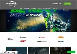Sites similar to augustakawsuz.com