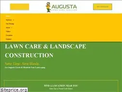 Sites similar to augustalawncareservices.com