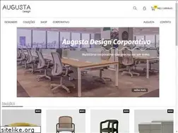 Sites similar to augustaloja.com