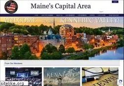 Sites similar to augustamaine.com