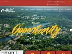 Sites similar to augustamaine.gov