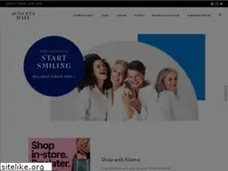 augustamall.com