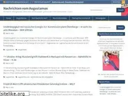 Sites similar to augustamax.com