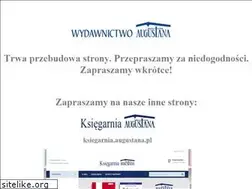 Sites similar to augustana.pl