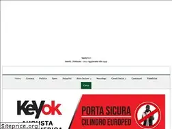 Sites similar to augustanews.it