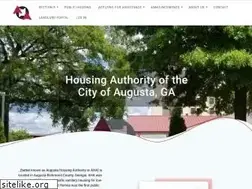 Sites similar to augustapha.org