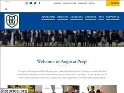 Sites similar to augustaprep.org