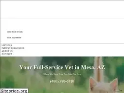 Sites similar to augustaranchanimalhospital.com