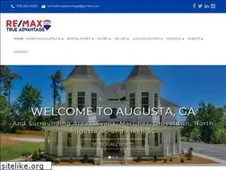 Sites similar to augustarealestateandhomes.com