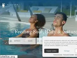 Sites similar to augustasparesort.com