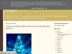 Sites similar to augustaspen.blogspot.com