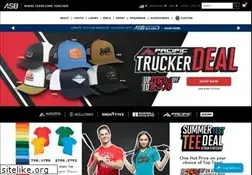 Sites similar to augustasportswear.com
