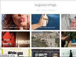 Sites similar to augustastatz.com
