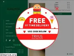 Sites similar to augustatogo.com