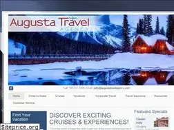 Sites similar to augustatravelagency.com