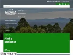 Sites similar to augustava.com