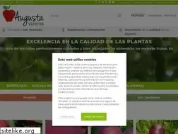 Sites similar to augustaviveros.com