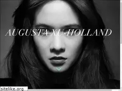 Sites similar to augustaxuholland.com