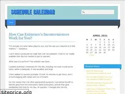 Sites similar to augustcalendar.info