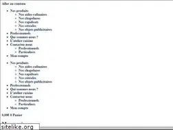 Sites similar to augustebloch.fr
