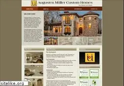 Sites similar to augustenmuller.com