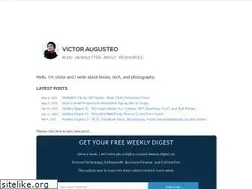 Sites similar to augusteo.com