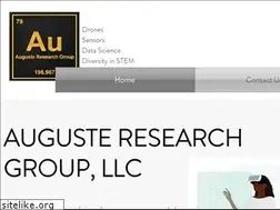 Sites similar to augusteresearchgroup.com