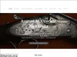 Sites similar to augustguns.com