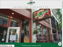 Sites similar to augusthenrys.com