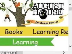Sites similar to augusthouse.com