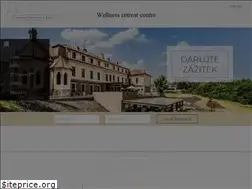 Sites similar to augustian.cz