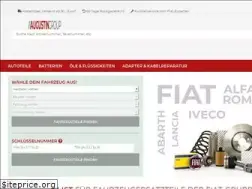 Sites similar to augustin-group.de