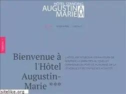 Sites similar to augustin-marie.fr