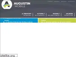 Sites similar to augustin-mobile.de