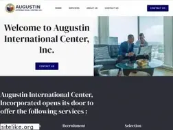 Sites similar to augustin-ph.com
